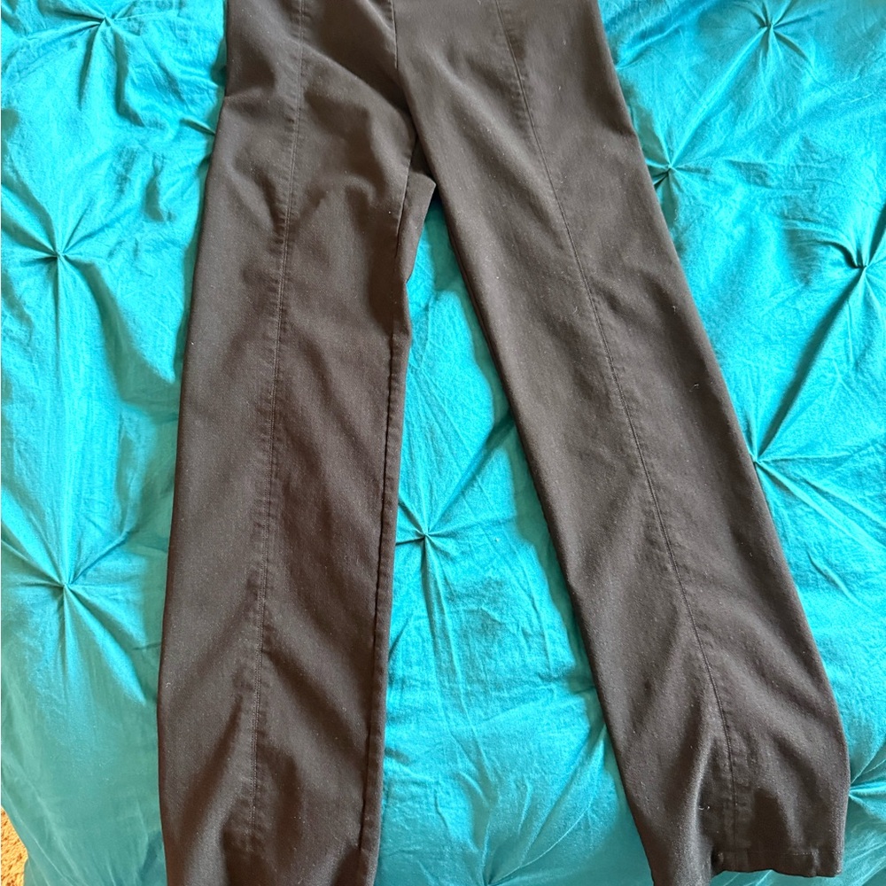 Women's Skinny Pants in black